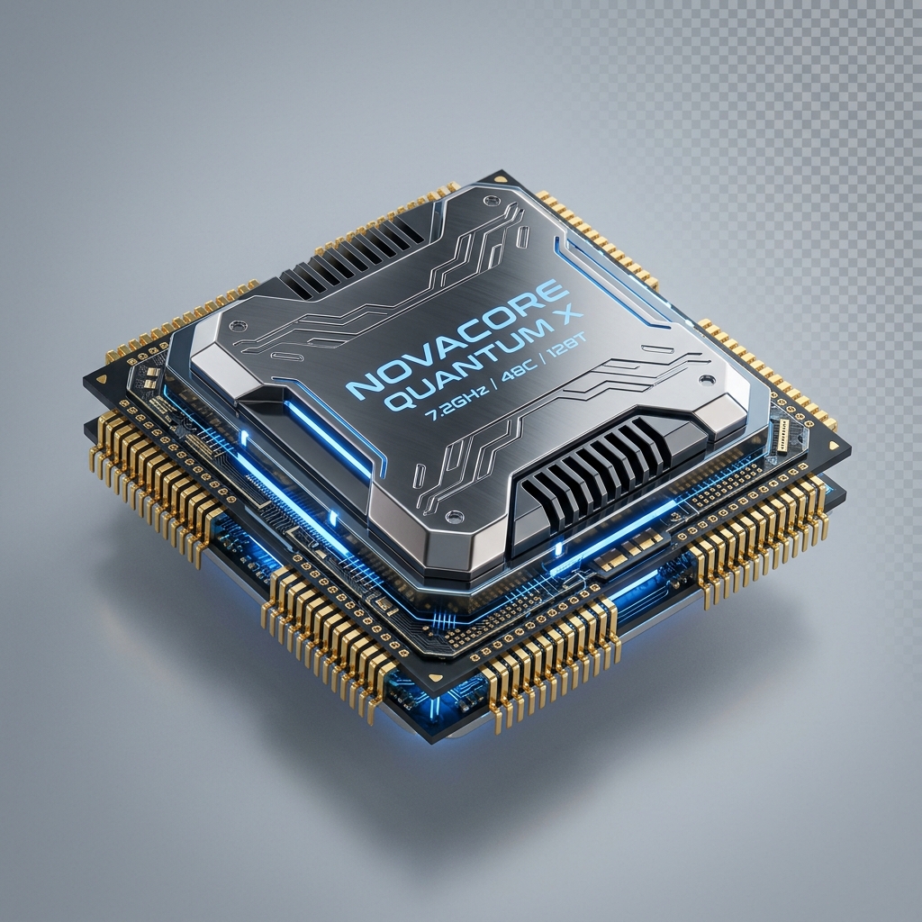 Processors (CPUs)