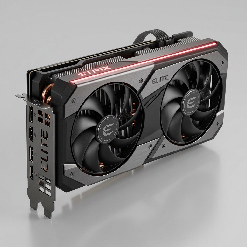Graphics Cards