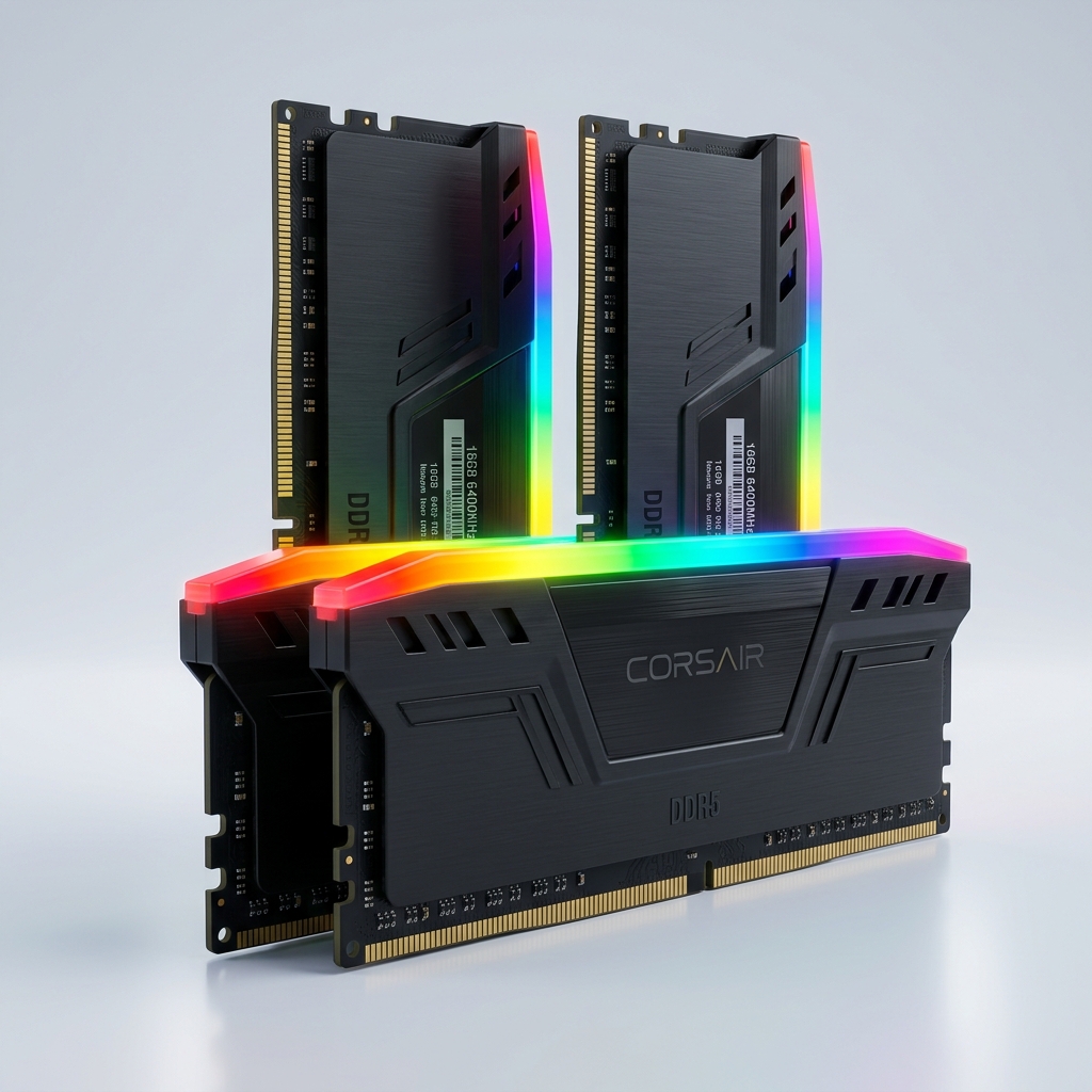 RAM & Memory