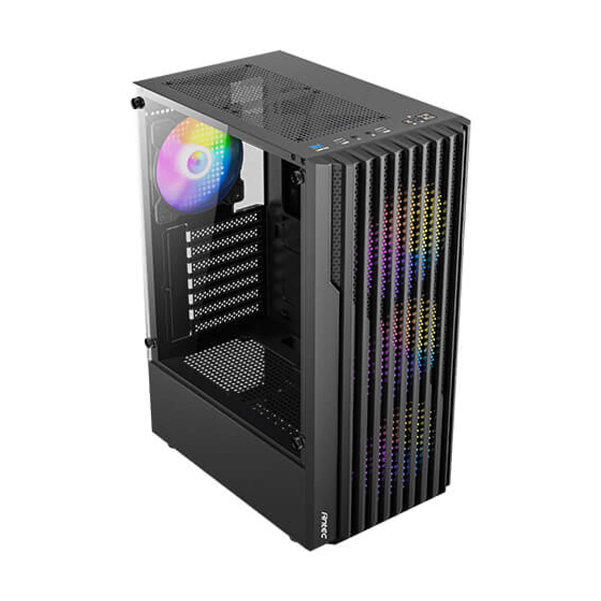ANTEC AX22 ELITE Mid Tower Case