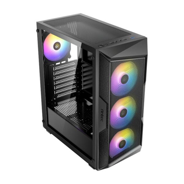 ANTEC AX61 ELITE HIGH AIRFLOW CASING