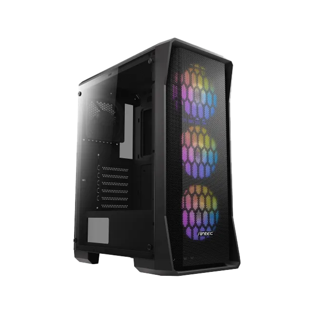 ANTEC NX360 Mid Tower Gaming Case