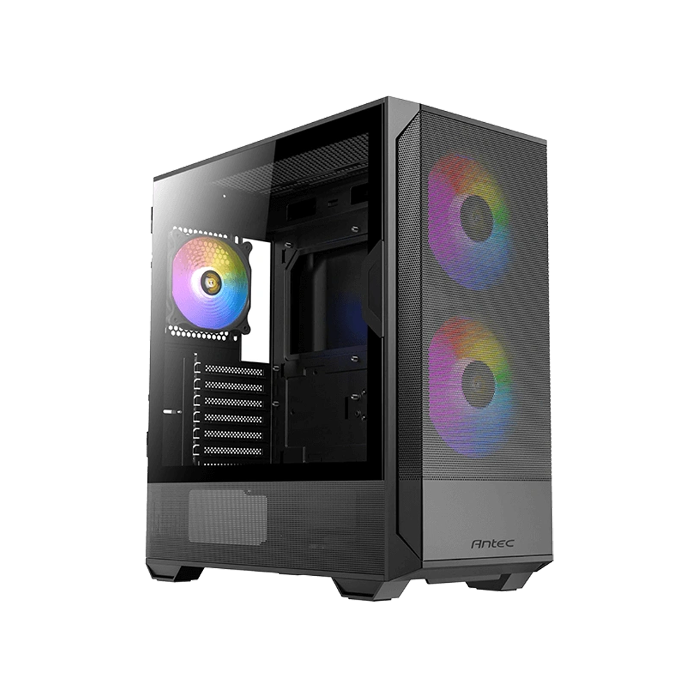 ANTEC NX416L BLACK CASING