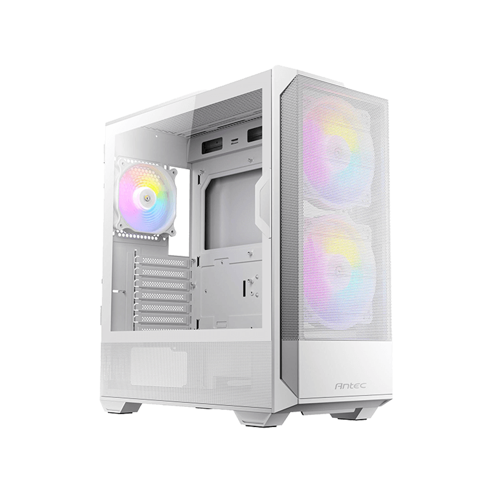 ANTEC NX416L WHITE CASING