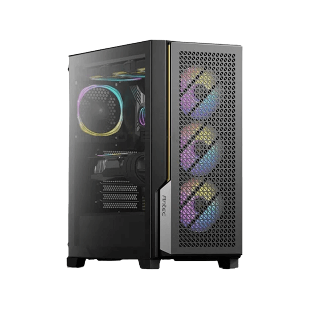 ANTEC P20C ARGB GAMING CASING