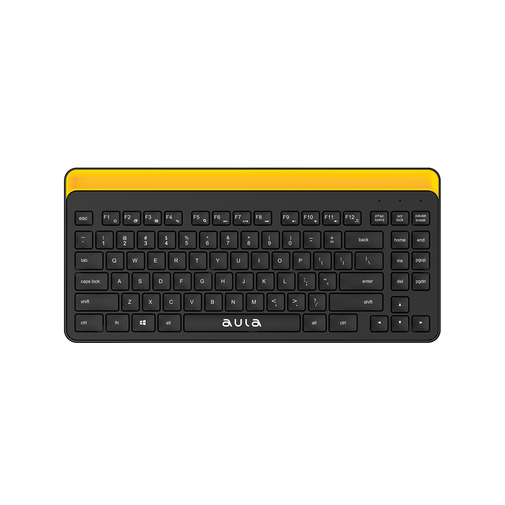 AULA AWK310 Wireless Bluetooth Keyboard