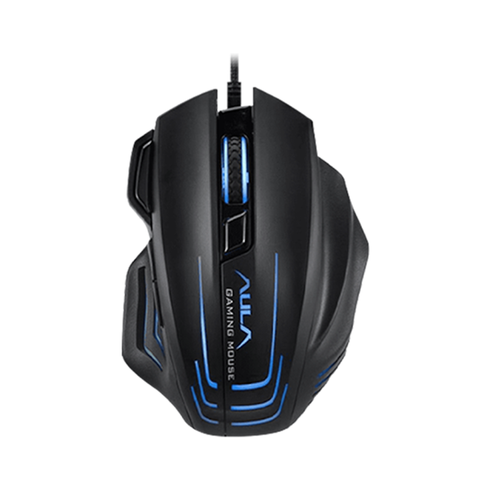 AULA S18 GAMING MOUSE