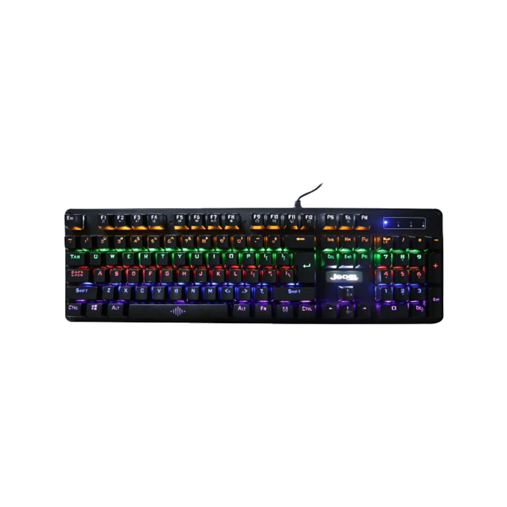 JEDEL GAMING KL89 KEYBOARD