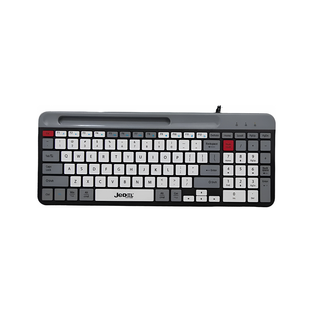JEDEL K37 KEYBOARD
