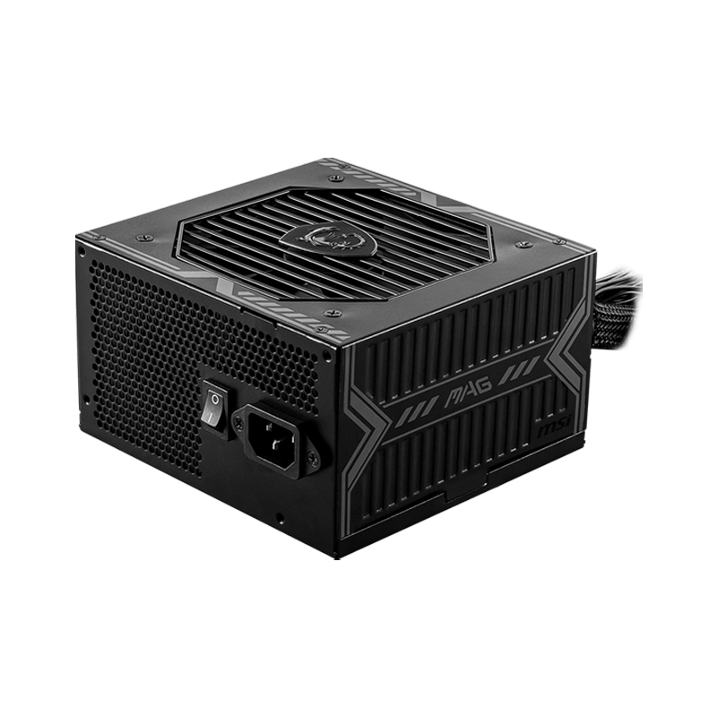700W 80+ USED GAMING POWER SUPLY