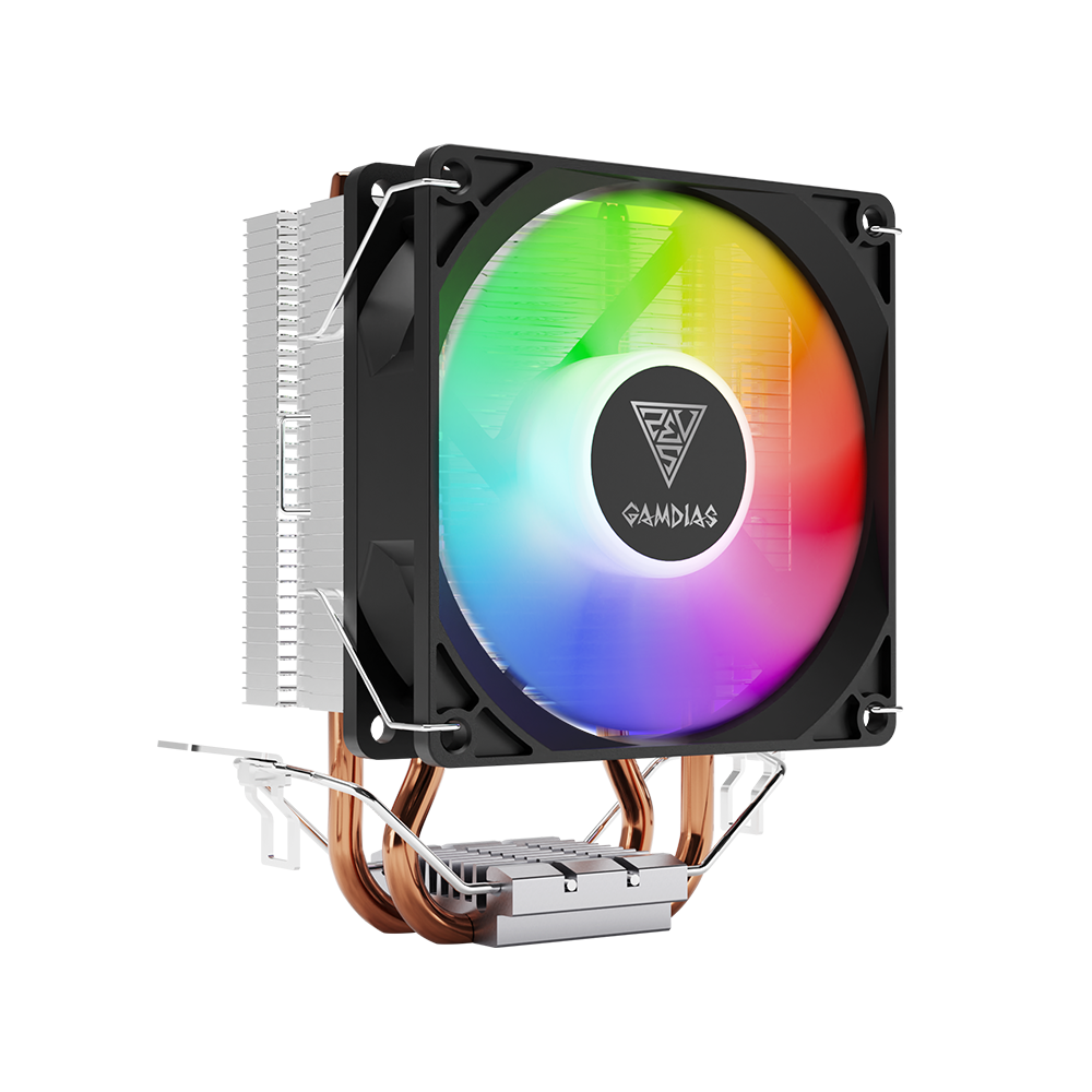 GAMDIAS BOREAS E1 210 AIR CPU COOLER