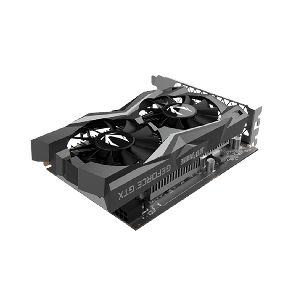 ZOTAC GTX 1650 BRAND NEW GAMING GRAPHIC CARD