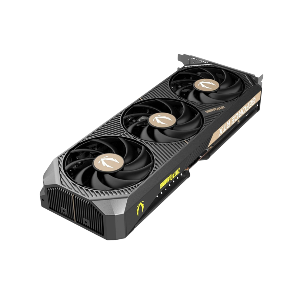 ZOTAC RTX 5070 12GB BRAND NEW GAMING GRAPHIC CARD