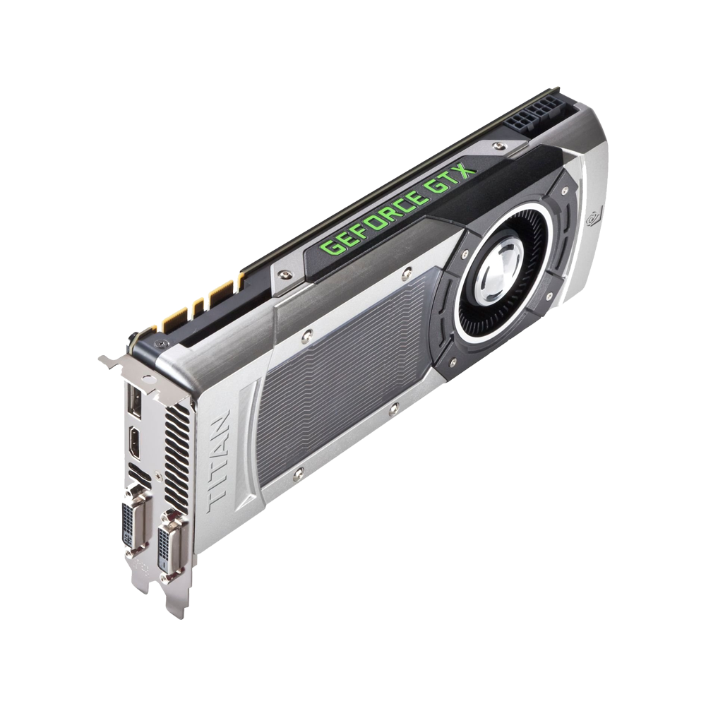 NVIDIA GTX 770 2GB USED GRAPHIC CARD