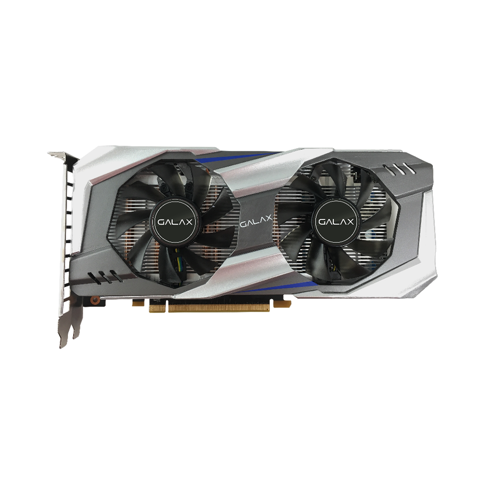 GALAXY GTX 1060 OC 6GB USED GRAPHIC CARD