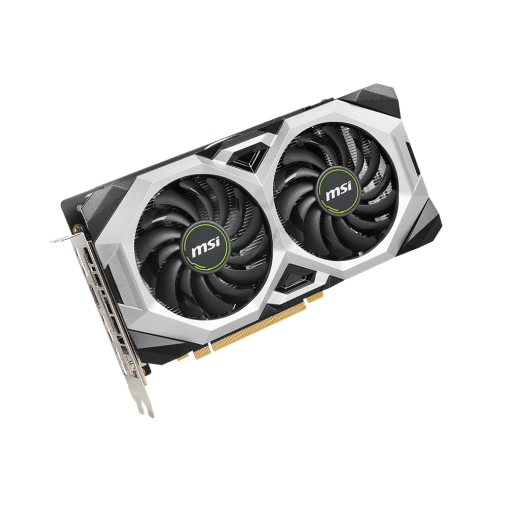 MSI GEFORCE RTX™ 2070 VENTUS 8GB OC USED GRAPHIC CARD
