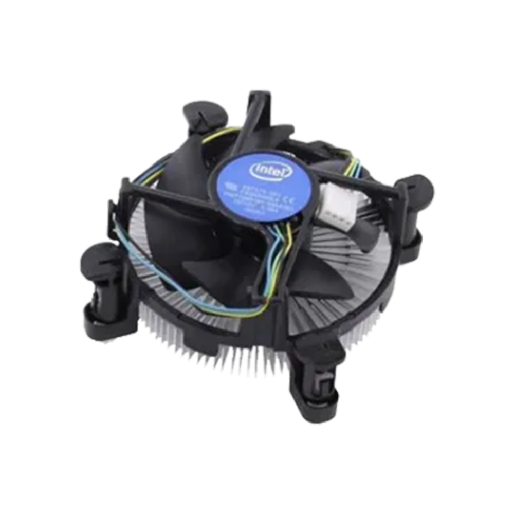 INTEL LGA1155 CPU COOLER (USED)