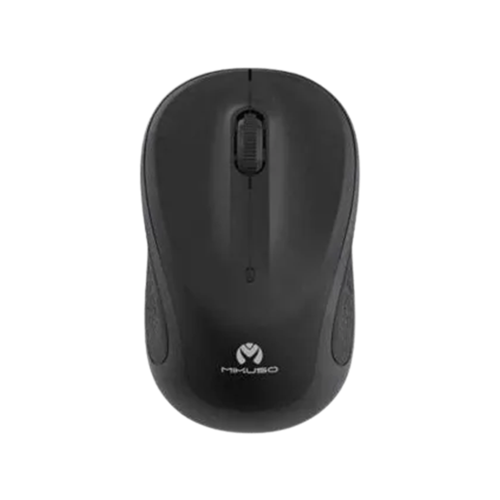 MIKUSO MOS-W018 WIRELESS MOUSE