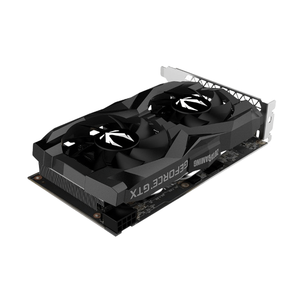 ZOTAC GEFORCE GAMING GTX 1660 SUPER 6GB GRAPHIC CARD