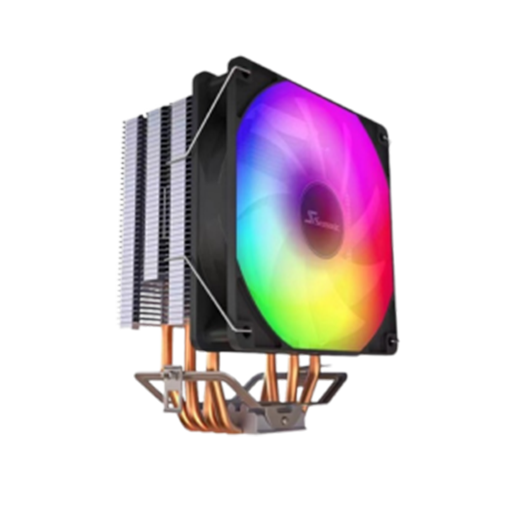 SEASONIC S400 RGB CPU COOLER