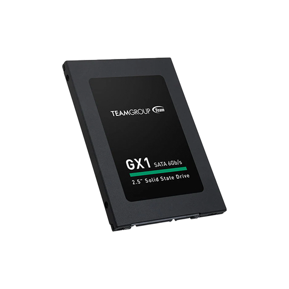 128GB SATA SSD (USED)
