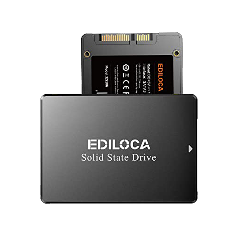 512GB SATA SSD (USED)