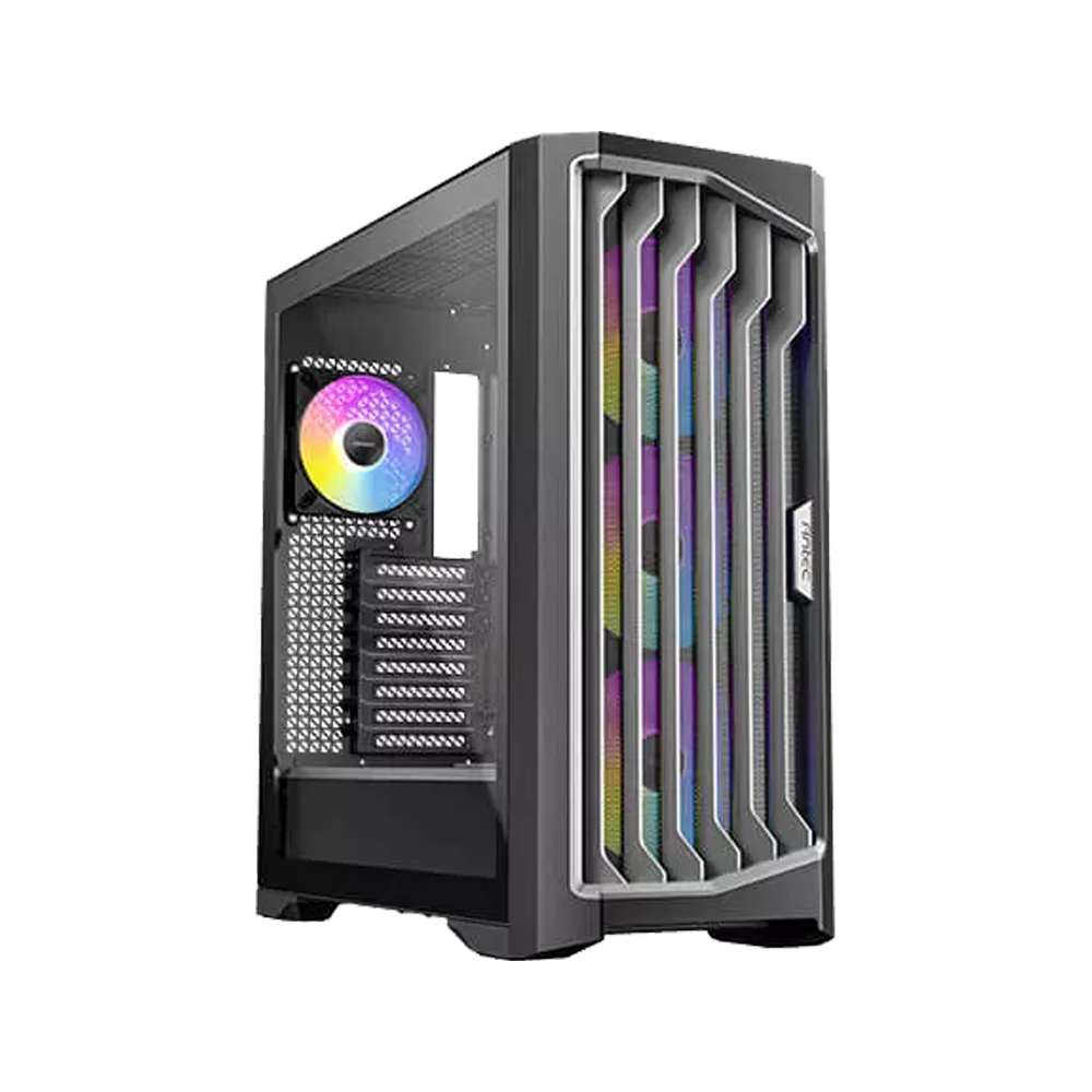 ANTEC PERFORMANCE 1 FT ARGB BLACK CASING