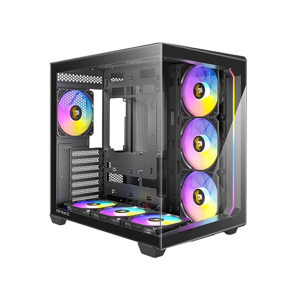 ANTEC C5 ARGB MID TOWER GAMING CASING