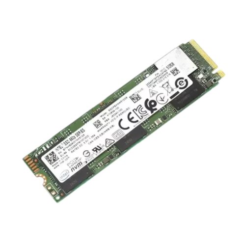 128GB NVME SSD (USED)