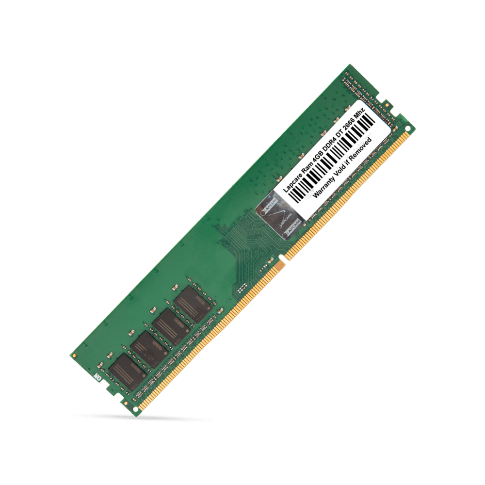 DDR4 4GB USED DESKTOP RAM CARDS