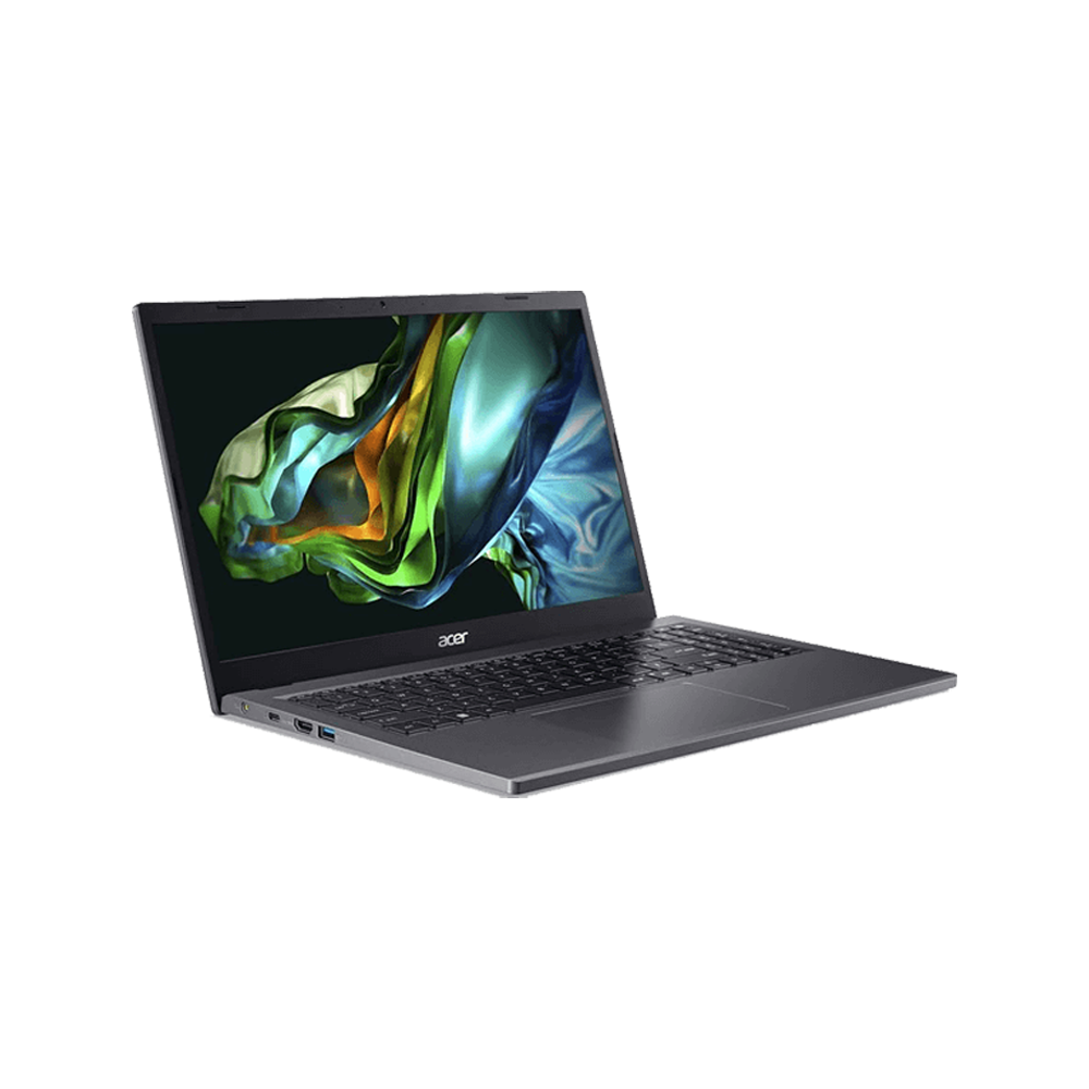 ACER-A15-I 3-8GB RAM 512 SSD LAPTOP