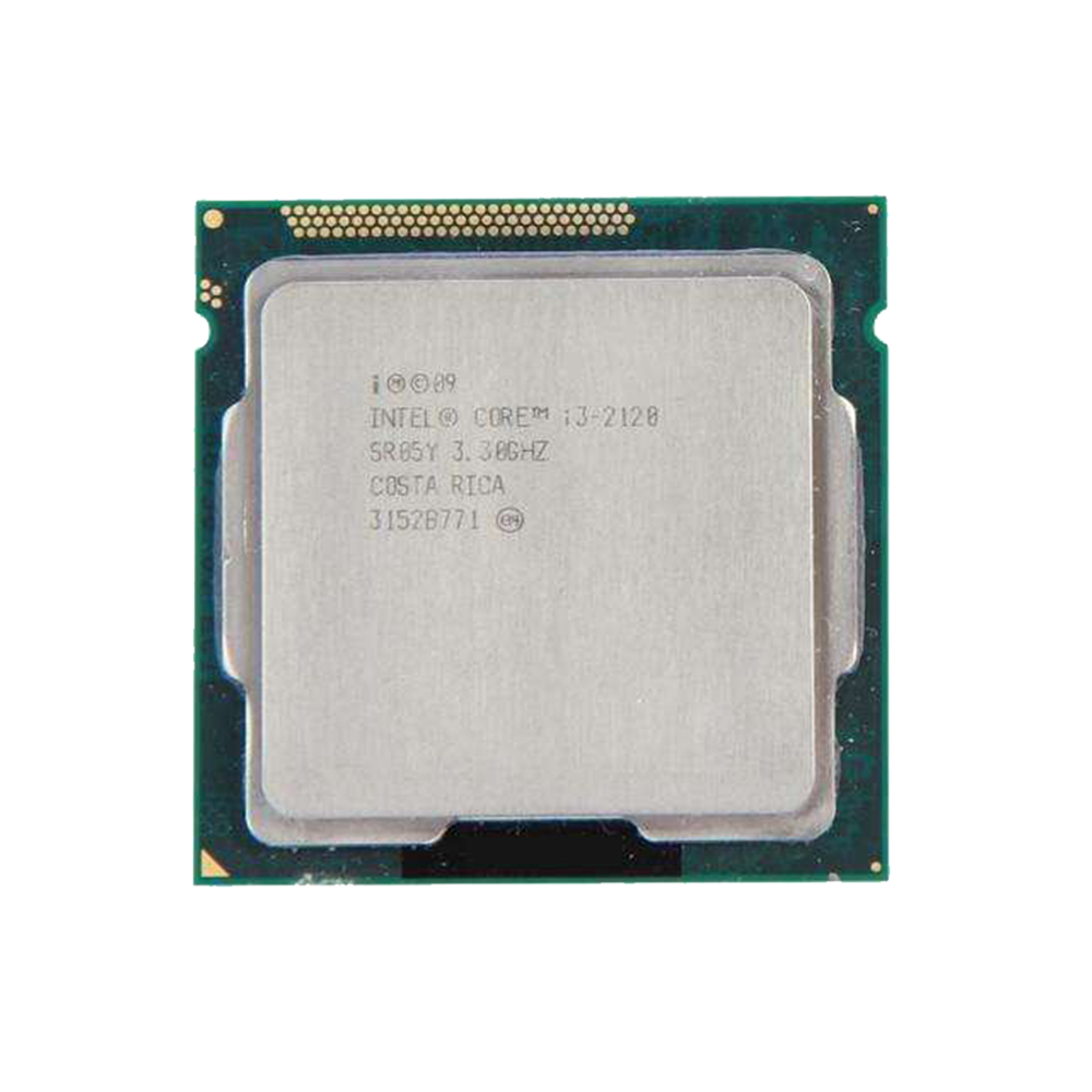 INTEL CORE I3-2120 2ND GEN USED PROCESSORS