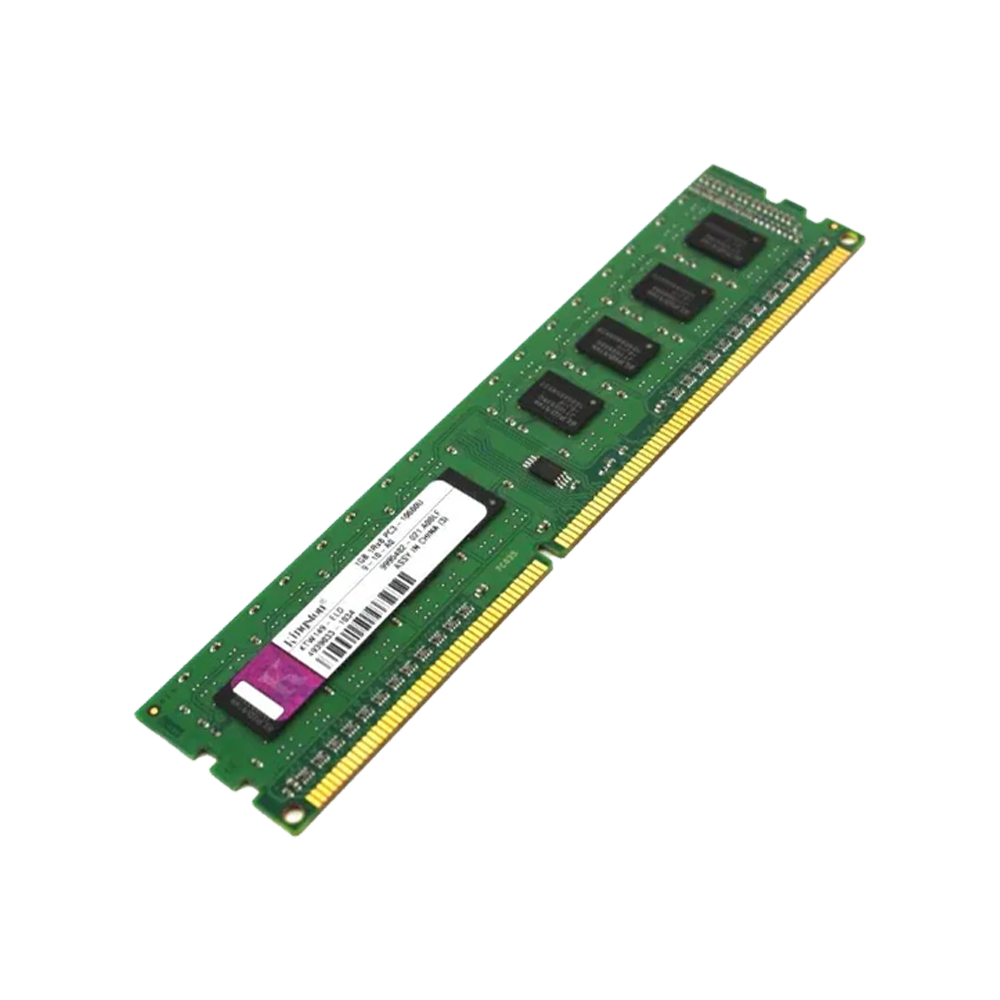 DDR4 8GB USED DESKTOP RAM CARDS