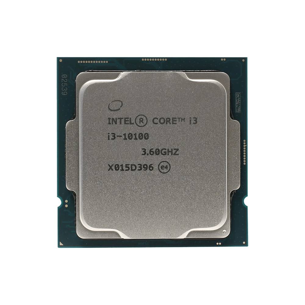 INTEL CORE I3-10300 10TH GEN USED PROCESSORS