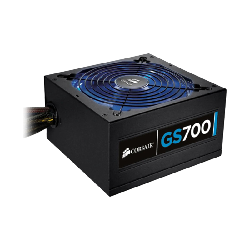 700W USED GAMING POWER SUPLY