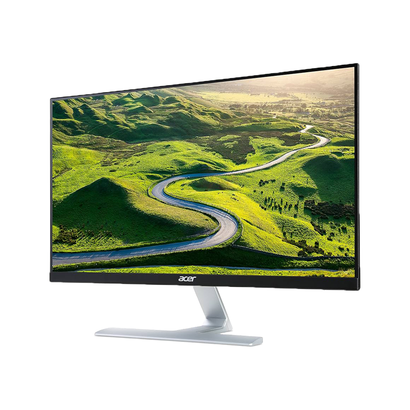 ACER RT240Y 23.8”INCH IPS LED FULL HD MONITOR (Used)