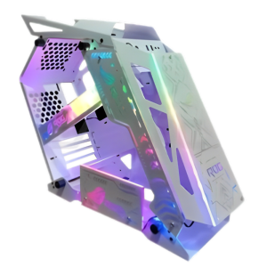 ASUS ROG JK PRO WHITE GAMING GASING