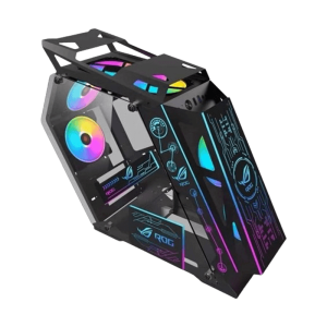 ASUS ROG JK PRO BLACK GAMING GASING